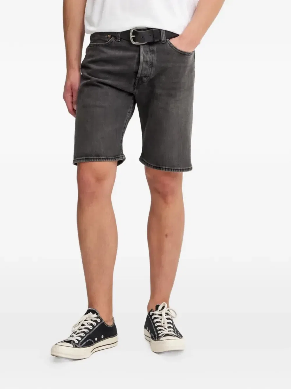 Шорты 501 Levi's, серый