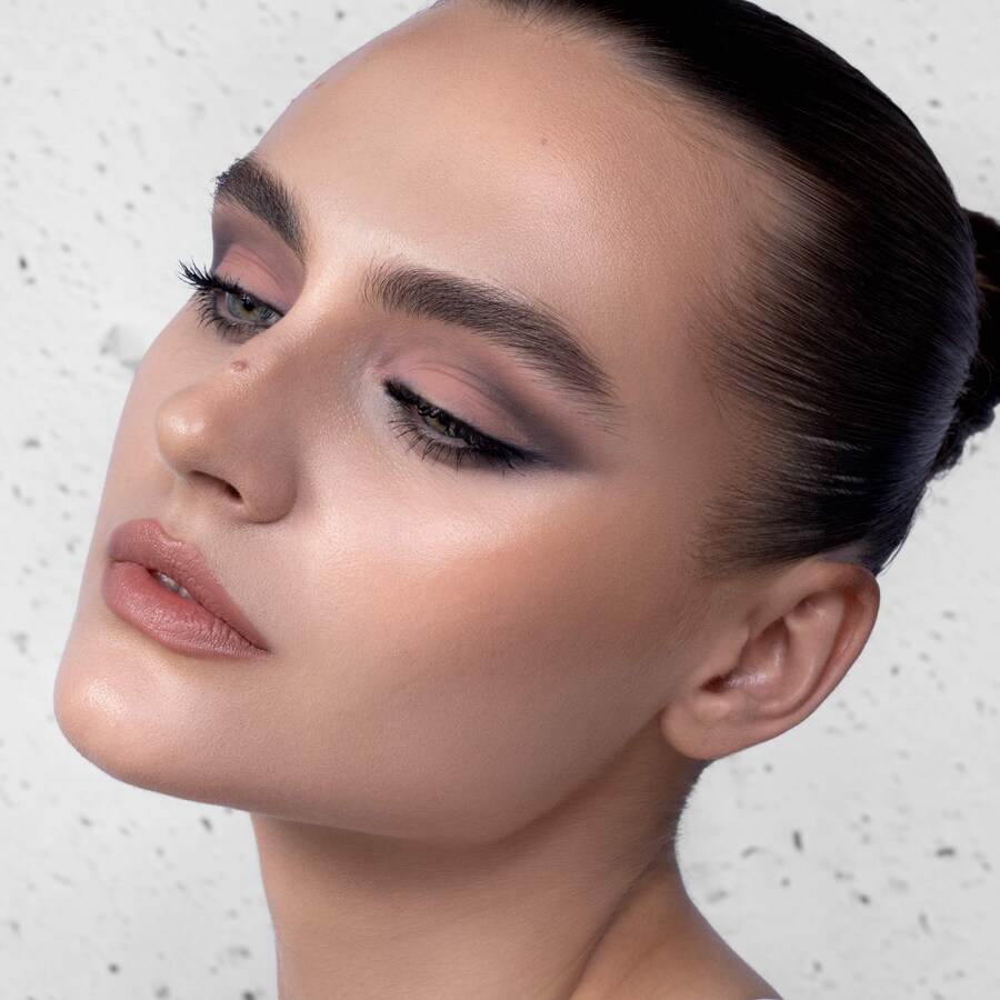 Палитра теней для век Eye Sculpt Texture & Tone NATASHA DENONA, Soft — фото 3