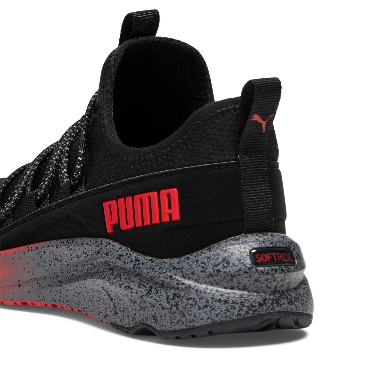

Кроссовки PUMA Softride One4All Splatter Fade (Big Kid), Черный, Кроссовки PUMA Softride One4All Splatter Fade (Big Kid)