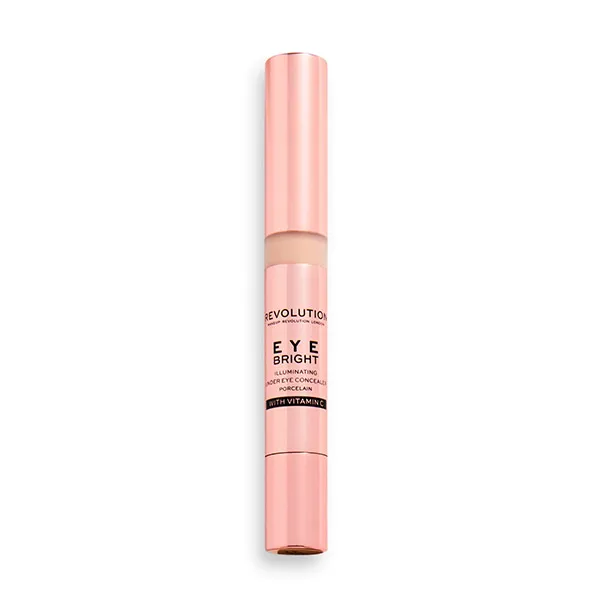 

Корректор ушей Eye Bright Concealer Revolution, цвет porcelain