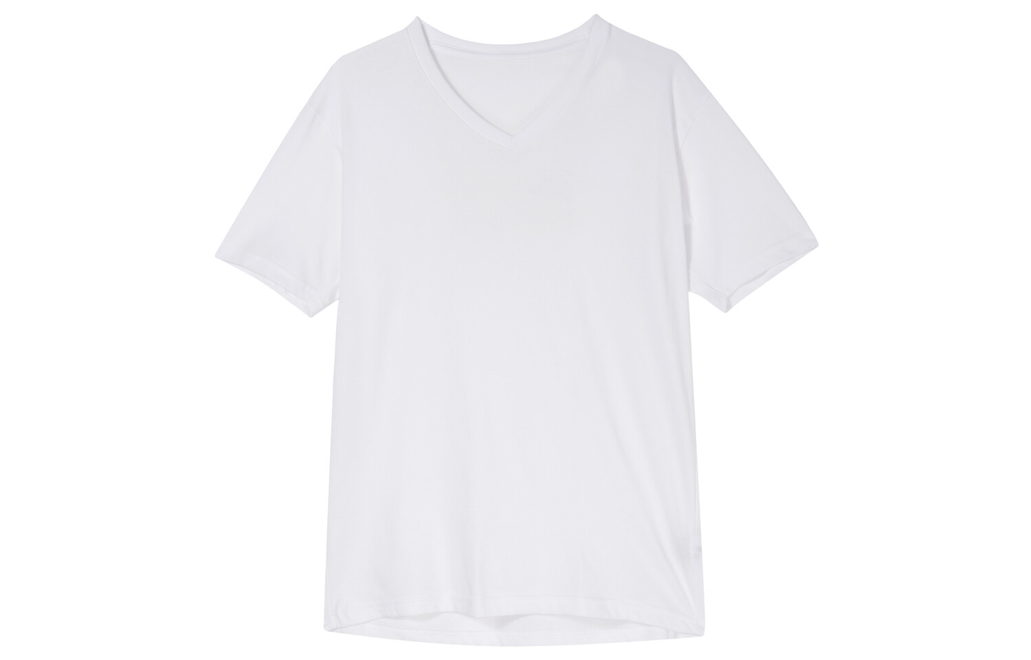

Футболка унисекс белая Uniqlo, белый