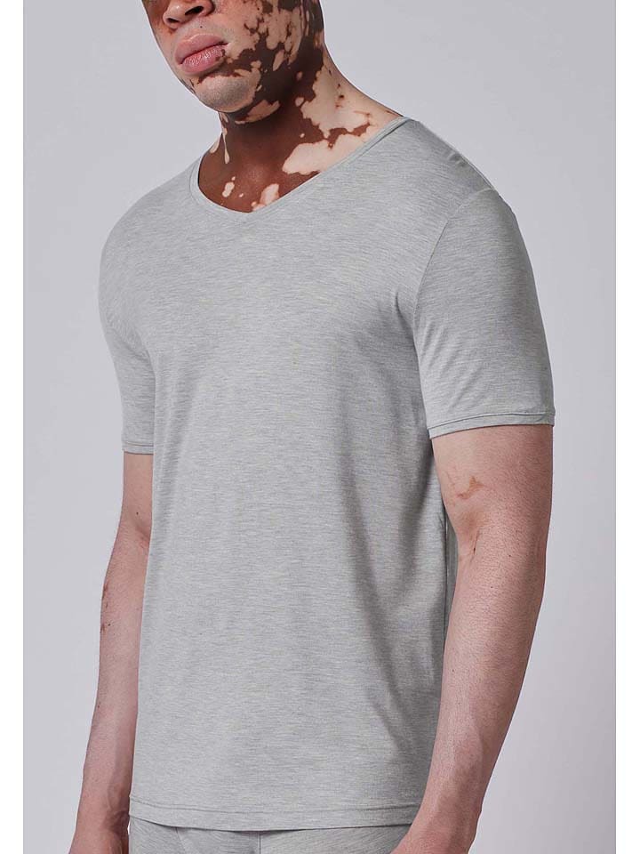 

Пижамный верх Skiny, серый