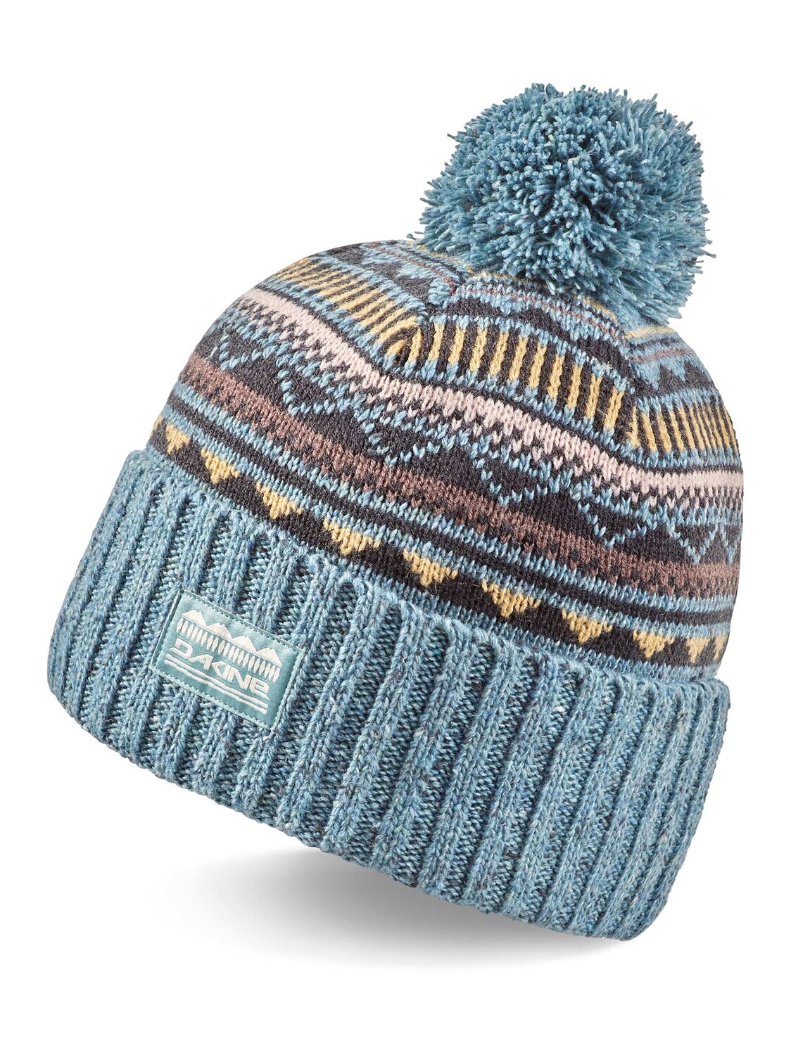 

Шапка Dakine SHELBY, разноцветный