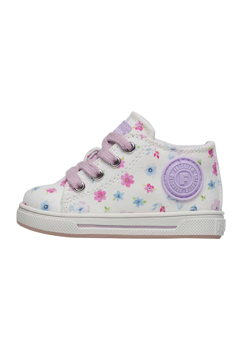 

Кроссовки MAGIC 3 - Baby shoes Falcotto, фиолетовый