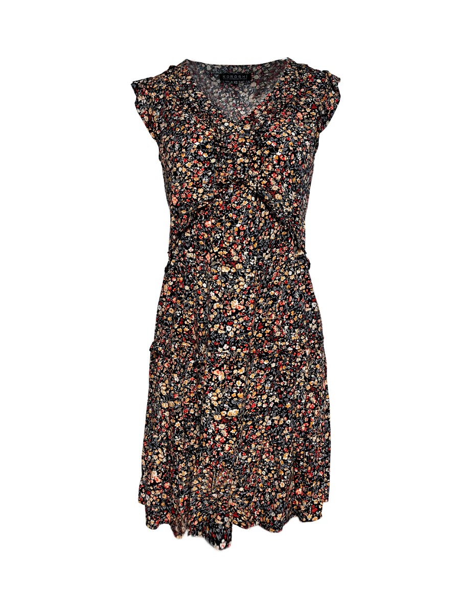 

Мини платье KOROSHI, Mixed colors