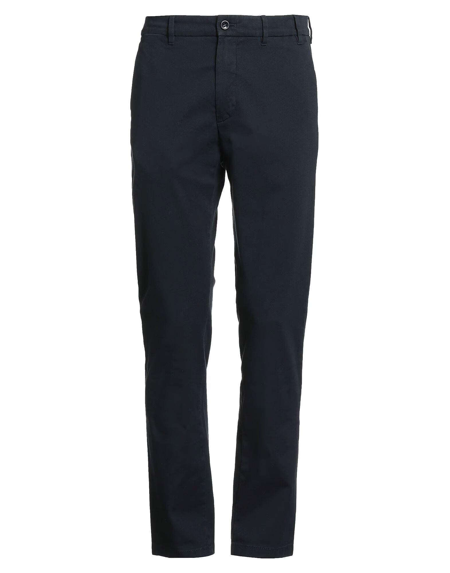 

Брюки Norse Projects, полуночно-синий