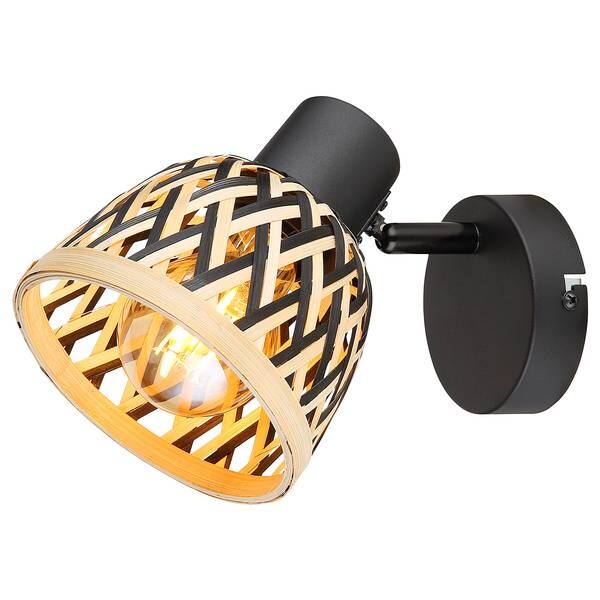

Настенный прожектор Globo Lighting Colly