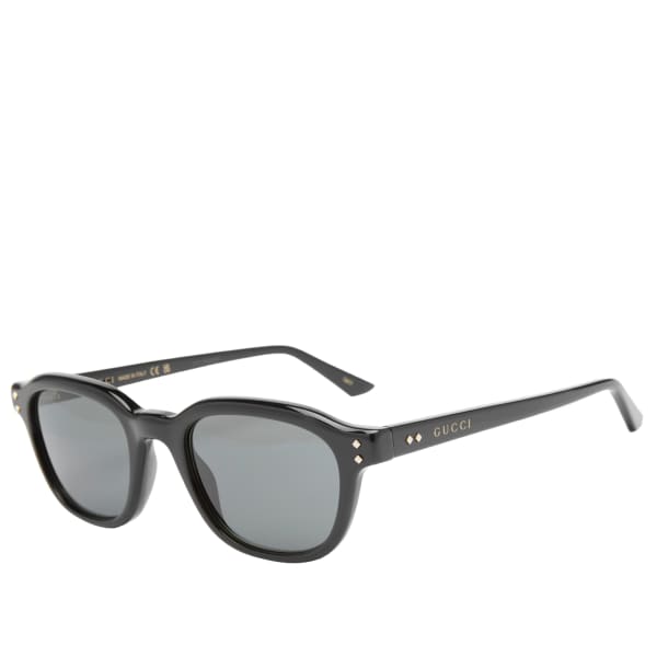 

Gucci gg1892s солнцезащитные очки Gucci Eyewear, мультиколор