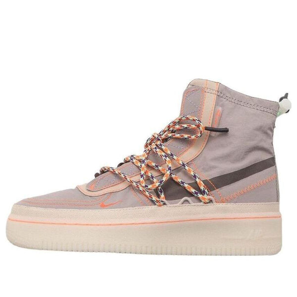 

Кроссовки Air Force 1 Nike, серый