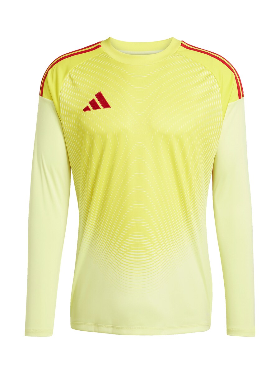 

Джерси ADIDAS PERFORMANCE Tiro 25 Competition, цвет Yellow/Pastel yellow