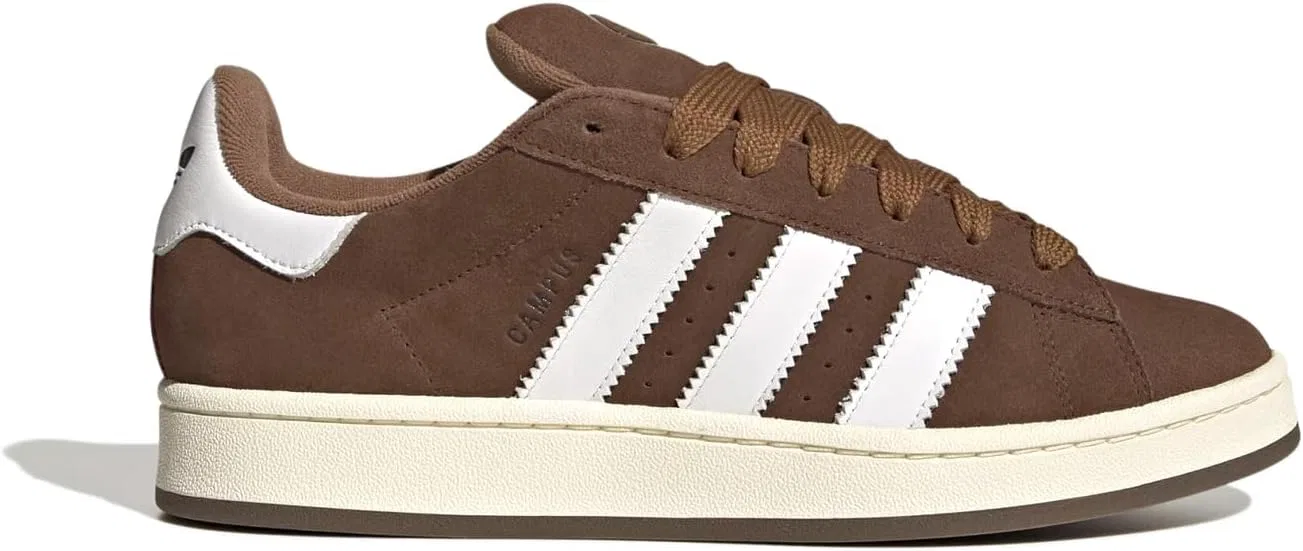 Мужские кроссовки Adidas Campus Next Gen, Pantone Ftwr White Off White — фото 2