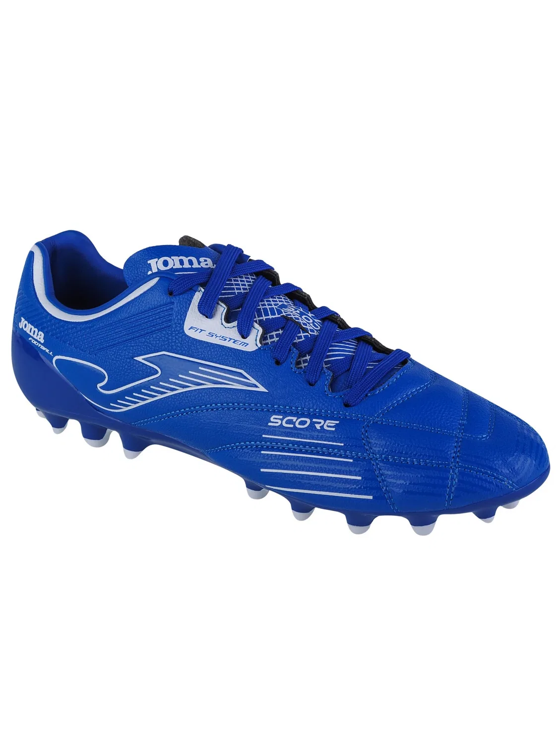 Футбольные бутсы 'Joma Score 23 SCOW AG' Joma, Blue — фото 2