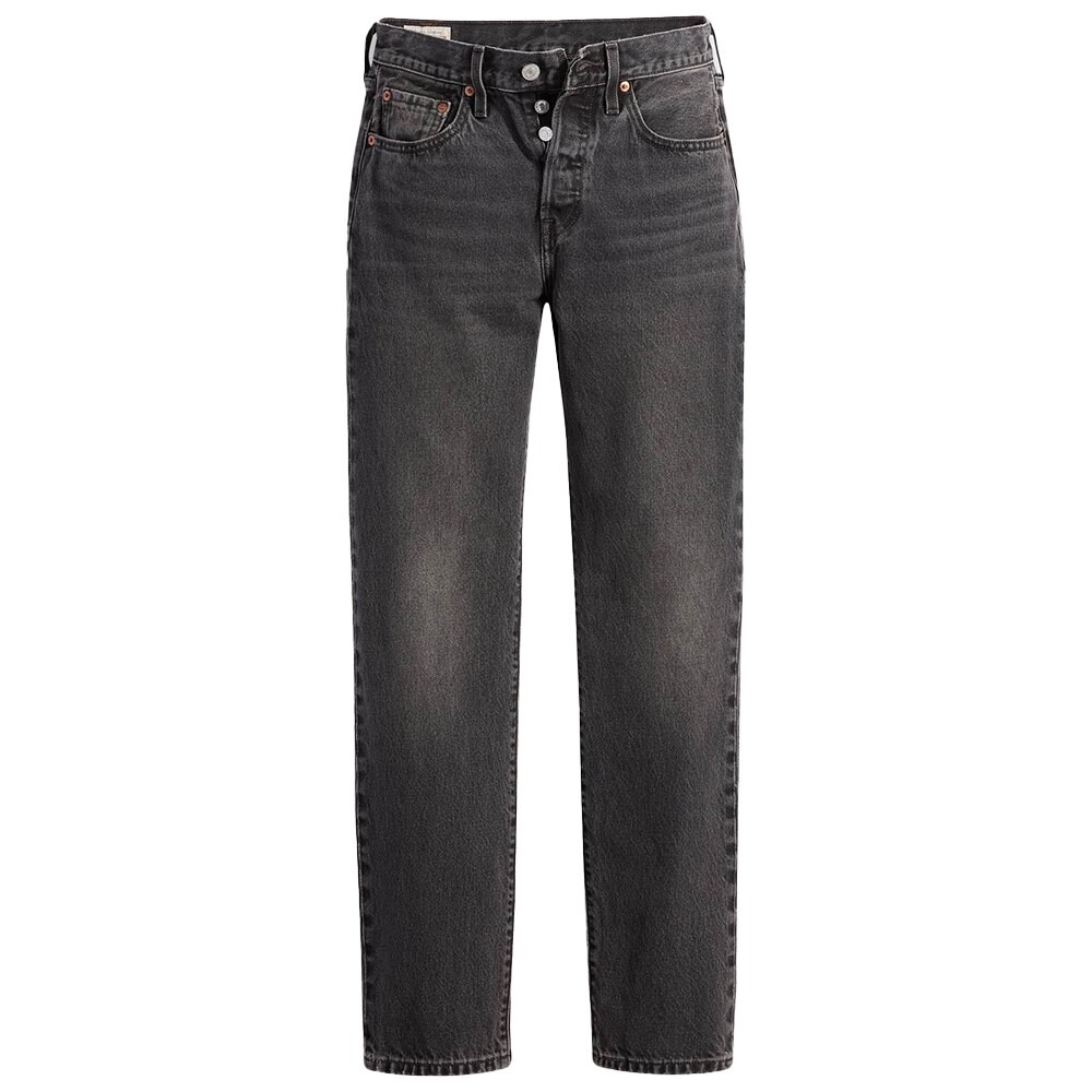 

Джинсы Levi´s 501 Regular Waist, серый