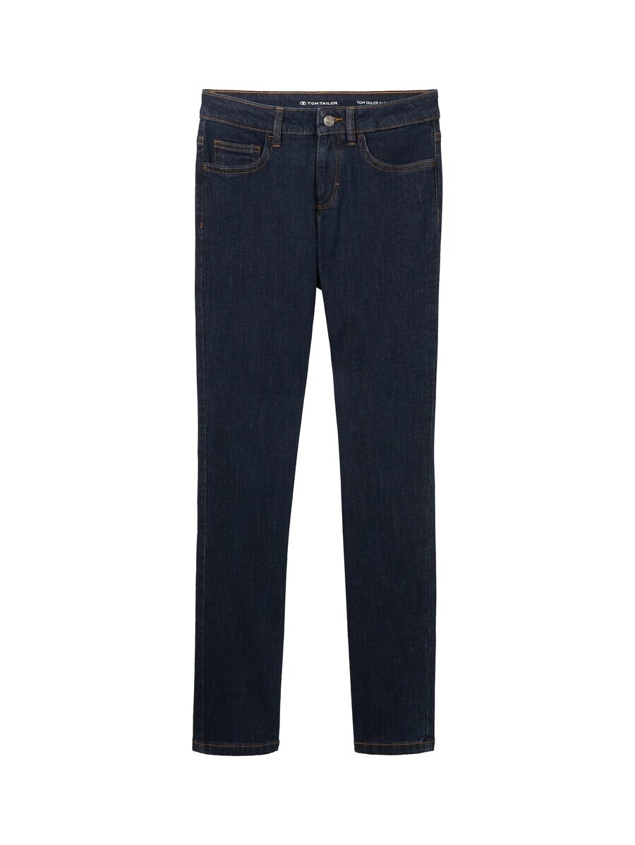 

Джинсы TOM TAILOR Regular Jeans Alexa, морской синий