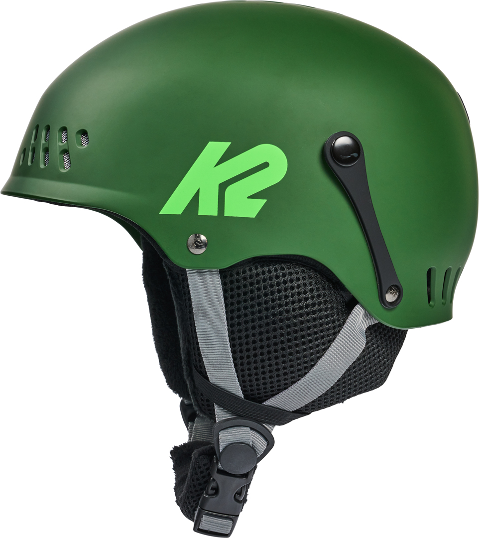 

K2 Шлем Entity lizard tail S