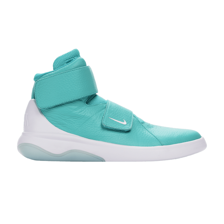 

Кроссовки Marxman 'Hyper Jade', бирюзовый