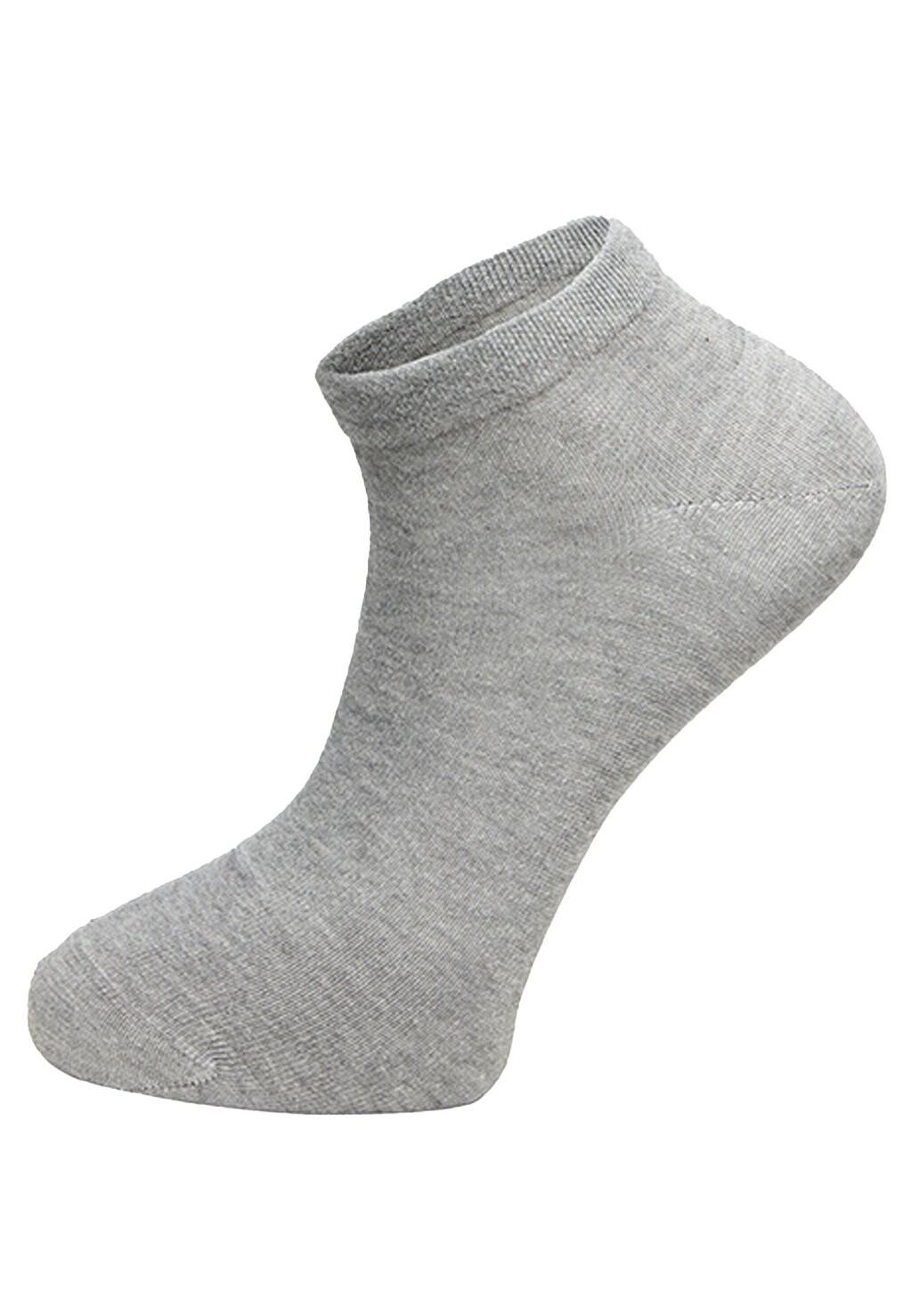 

Носки 10 PACK S Tazzio, серый
