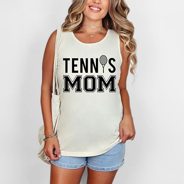 

Футболка Tennis mom Simply Sage Market, Ivory, Зеленый, Футболка Tennis mom Simply Sage Market, Ivory