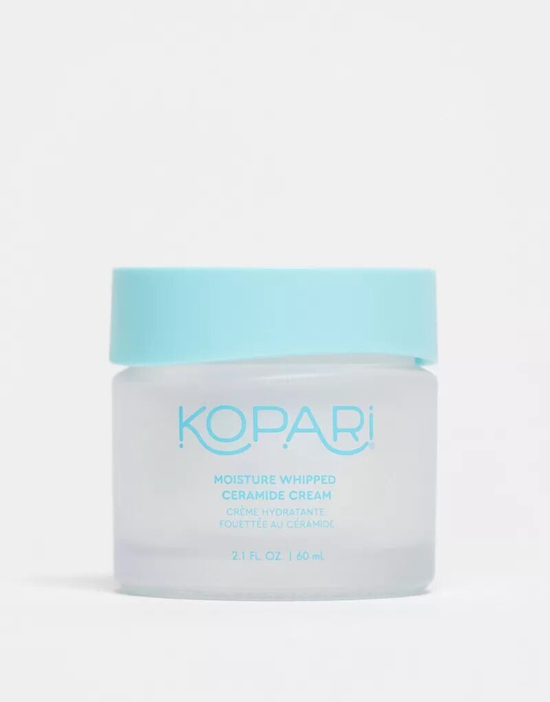 

Kopari Moisture Взбитый крем с керамидами 60 мл