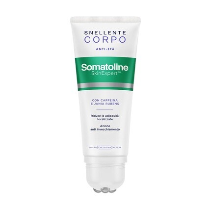 

Mr6272 Косметическое средство для похудения старше 50 лет, 200 г, Somatoline