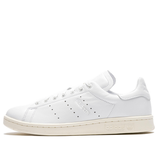 

Кроссовки stan smith lux Adidas, белый