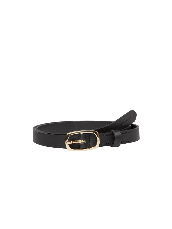 

Ремень Marc O'Polo Gürtel, черный