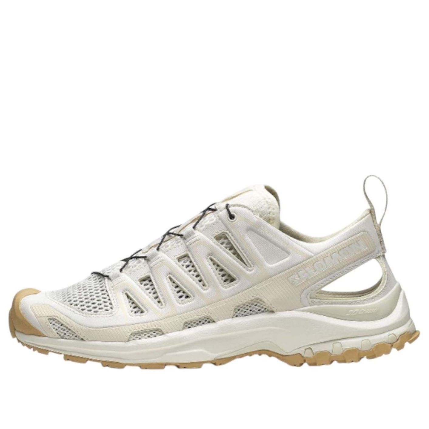 

Salomon XA Pro 3D Amphib 'Ванильное мороженое с миндальным молоком'