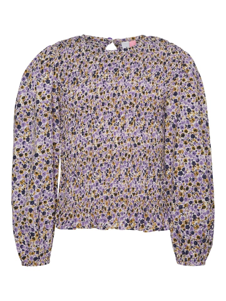 

Топ Vero Moda Girl
