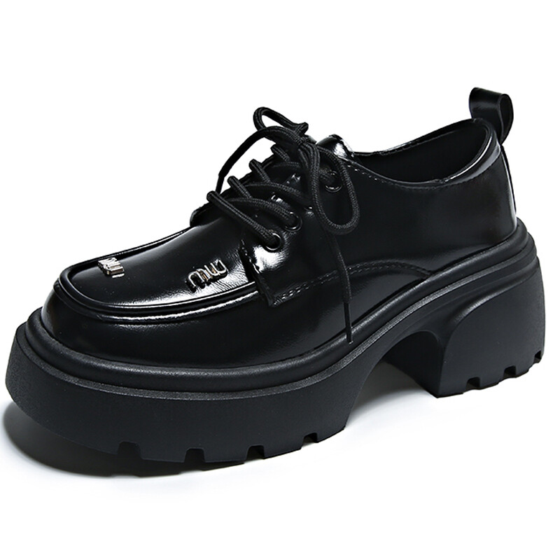 

Туфли женские повседневные Women's Casual Shoes Women's Bbmtr, черный