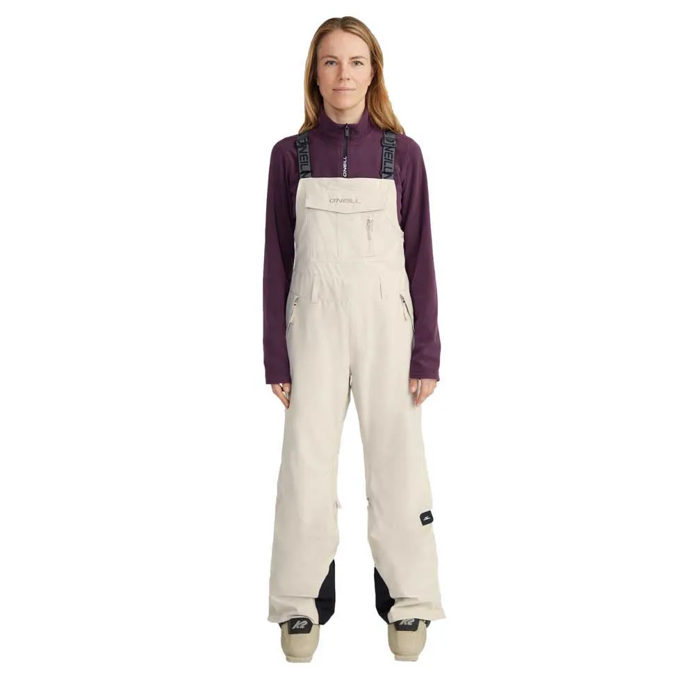 

Брюки O´neill O´Riginals Bib Loose, белый