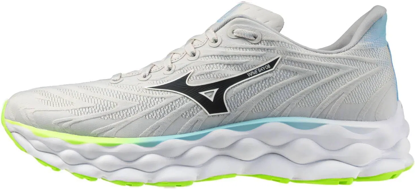 Беговые кроссовки Mizuno унисекс, Gray