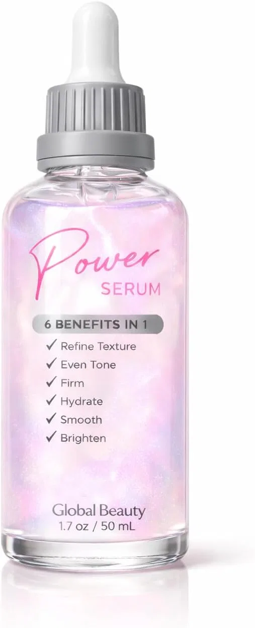 Сыворотка для лица 6-в-1 GB Power Serum, 1.7 fl oz