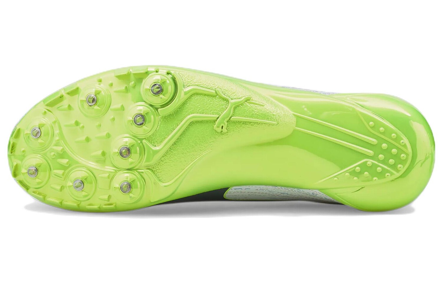 Puma Evospeed Electric 12 Кроссовки унисекс — фото 4