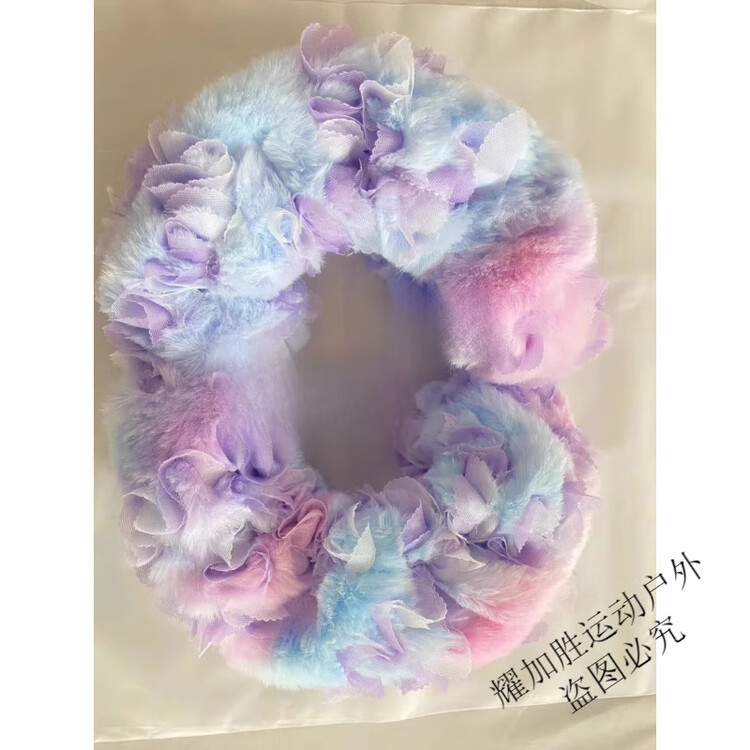 

HEAD ZKHE Чехлы для лезвий коньков для фигурного катания, водопоглощающие хлопковые плюшевые чехлы с пайетками, новый стиль, 2 пары