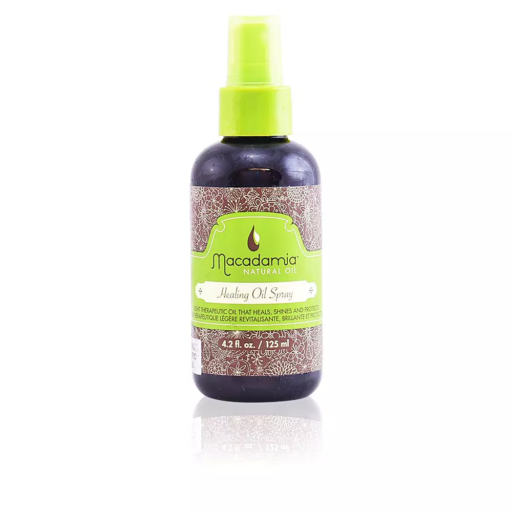 

Спрей для волос Healing oil spray Macadamia, 125 мл.