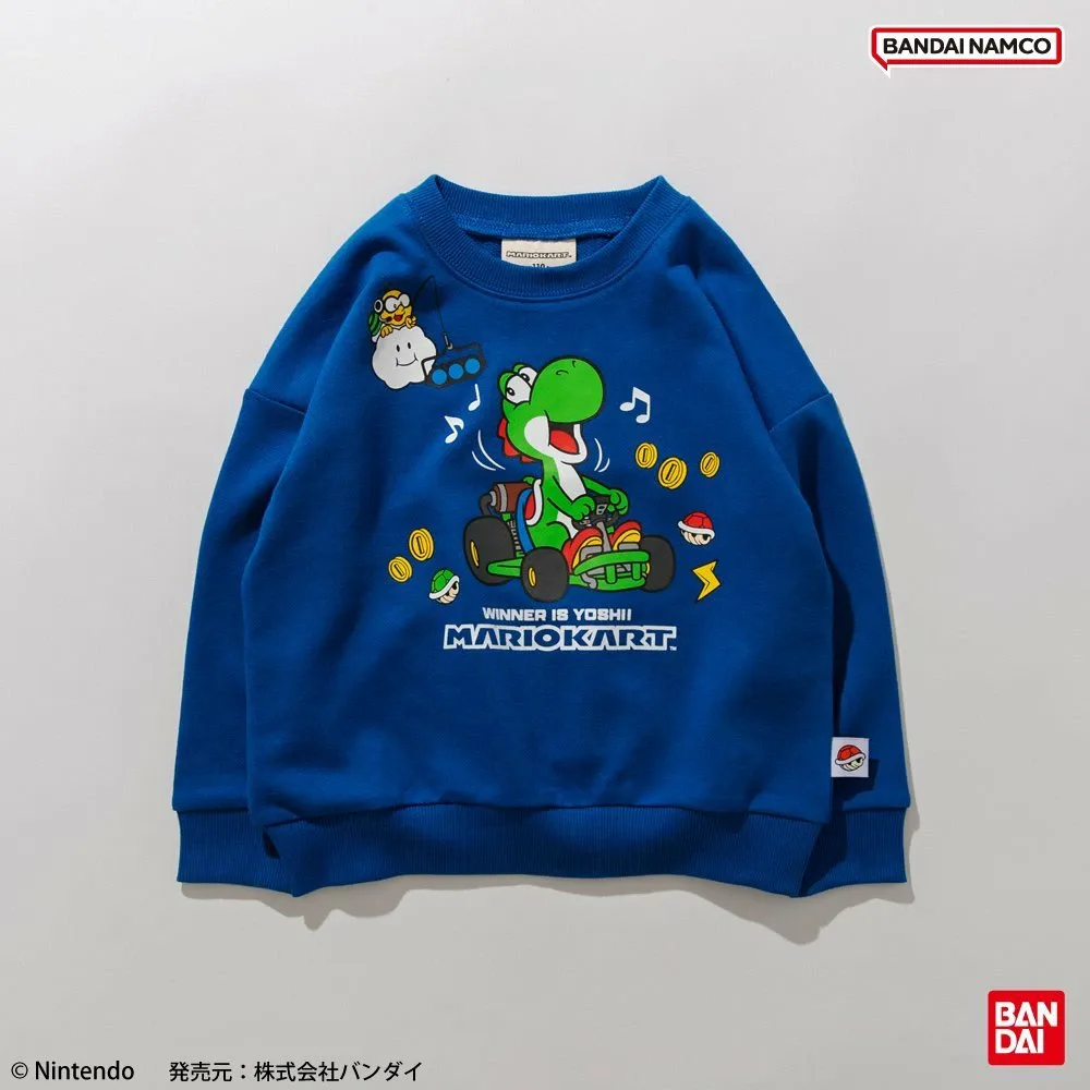 Толстовка Тренер Branshes, Royal Blue