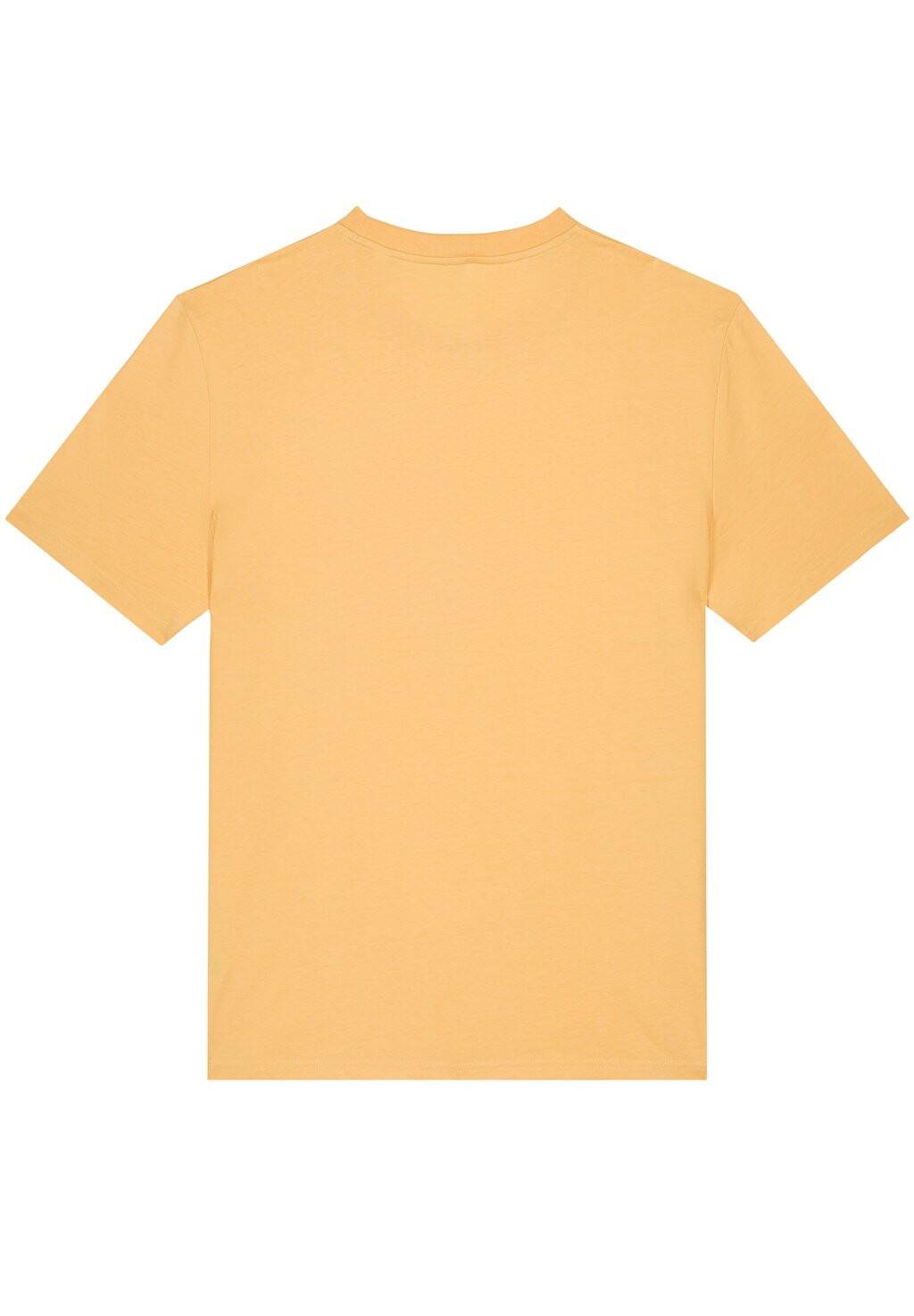 

Базовая футболка 2ER PACK watapparel, желтый