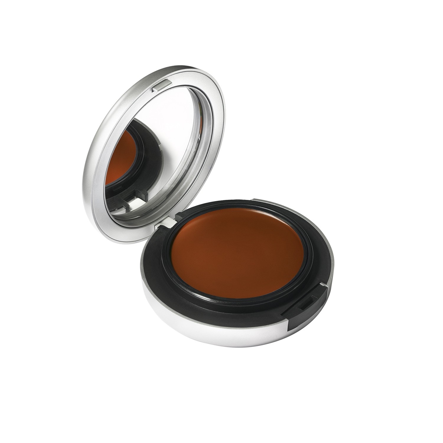 Тональный крем для лица studio fix tech cream-to-powder Mac, nw55, вес 10 гр.