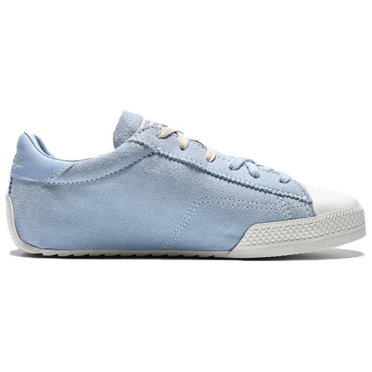 Converse Сезонные повседневные кеды Chuck Taylor, унисекс, светло-голубые — фото 3