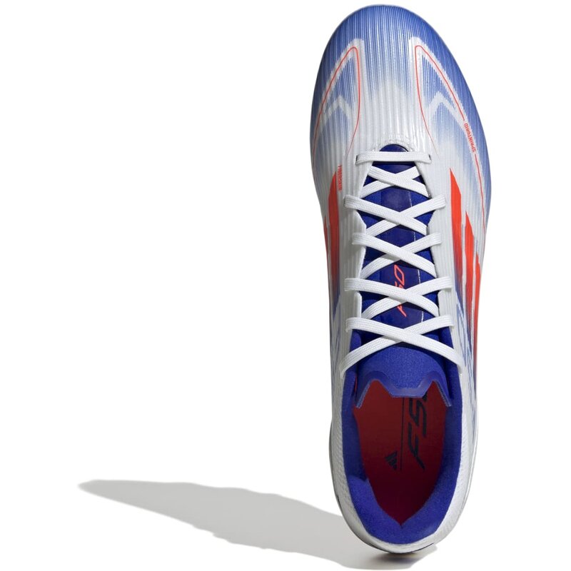 Футбольные бутсы для искусственного газона F50 League MG Adidas, мультиколор — фото 3