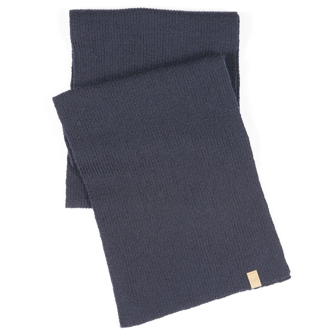 

Шарф Ivanhoe Of Sweden Vide Scarf, темно-синий