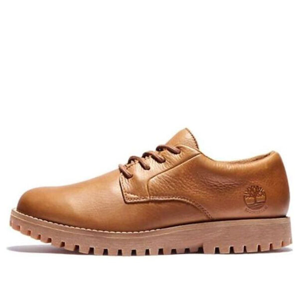 

Кроссовки jacksons landing Timberland, коричневый