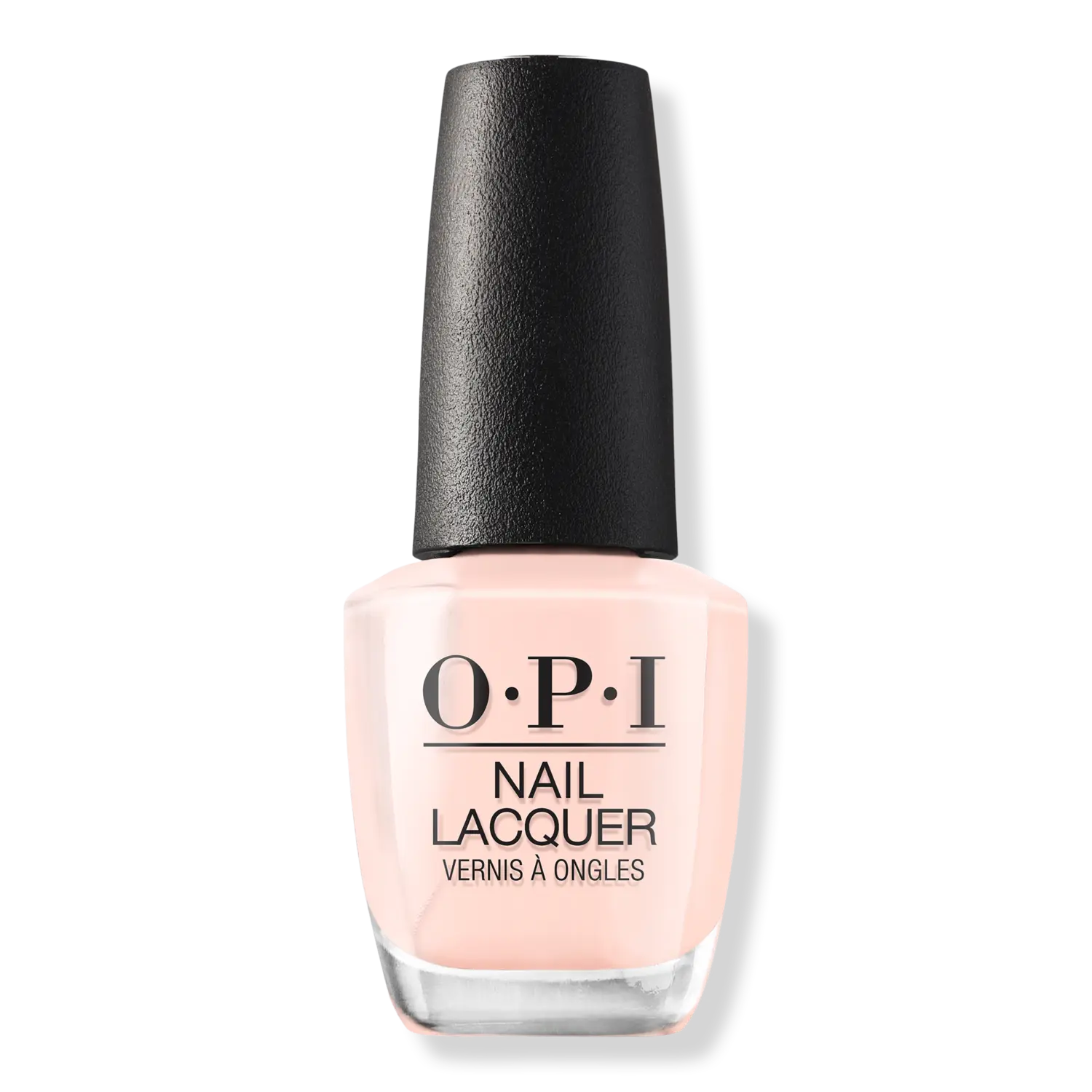 

Лак для ногтей, телесные/нейтральные/коричневые оттенки OPI, Bubble Bath