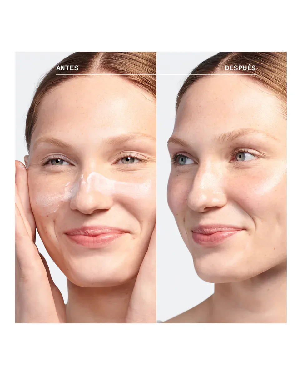 Крем для лица SPF CLINIQUE Увлажняющий с солнцезащитным эффектом Moisture Surge — фото 4