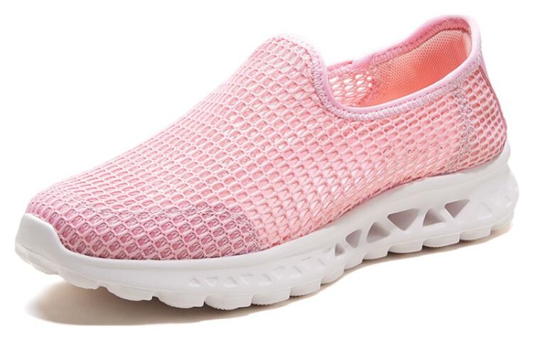 

Кроссовки CAMEL Lifestyle Shoes Women's Low-top Pink, розовый