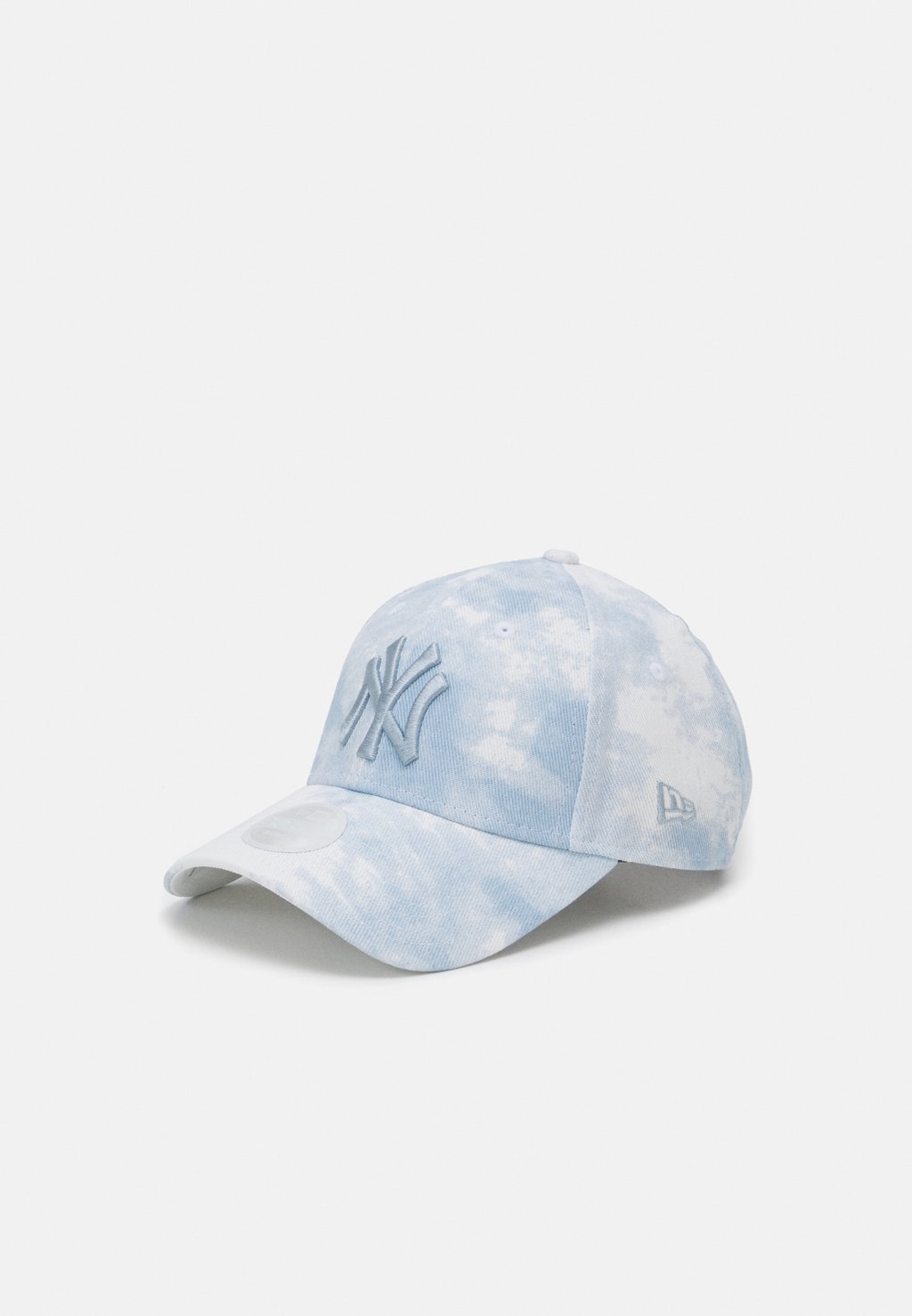 

Бейсболка FEMALE COLOUR FORTY New Era, синий