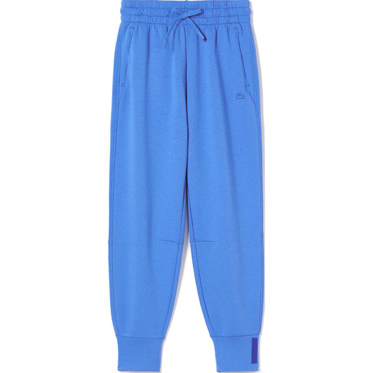 

Женские повседневные брюки LACOSTE, синий