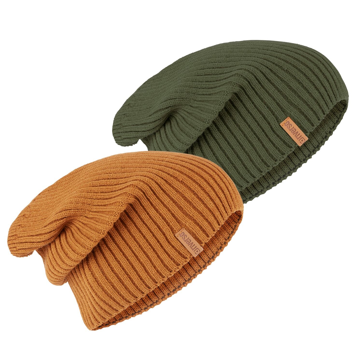 

Кепка riverso RIVSimon 2er Pack, разноцветный