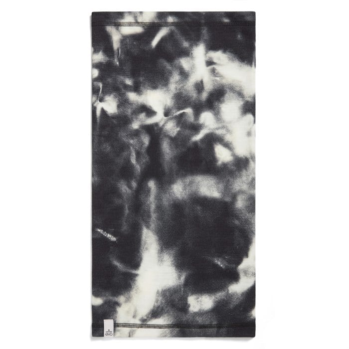 

Трубка для шеи Outback из мериносовой шерсти Evo, Dark Ice Dye