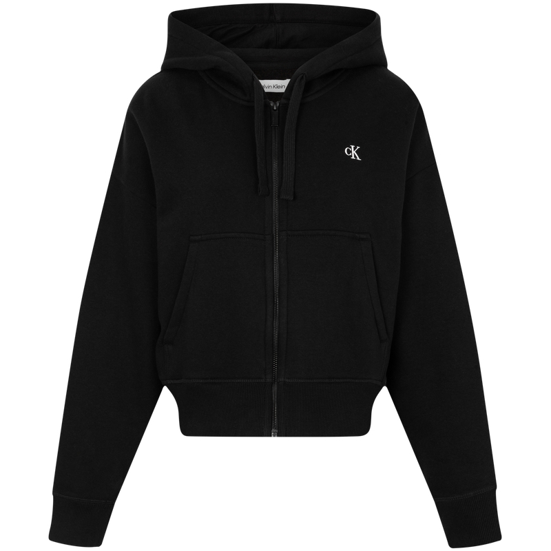 CALVIN KLEIN Свитер женский, P4P-Овсяный желтый — фото 3